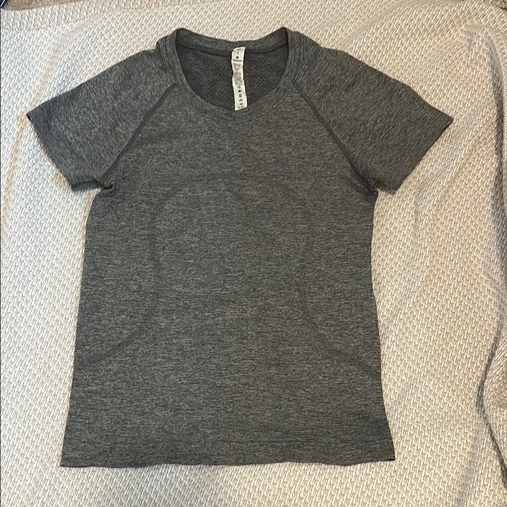 Lululemon swiftly tech 2.0 race length